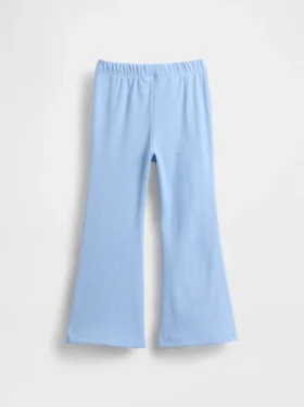 Baby & Toddler Mix & Match Rib Flare Leggings