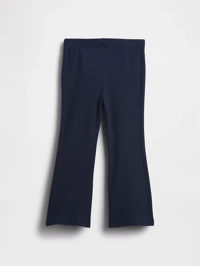 Baby & Toddler Mix & Match Rib Flare Leggings