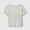 Baby & Toddler Mix & Match Rib T-Shirt