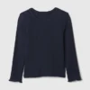 Baby & Toddler Mix & Match Rib T-Shirt