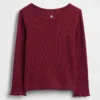 Baby & Toddler Mix & Match Rib T-Shirt