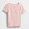 Baby & Toddler Mix & Match Rib T-Shirt