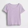 Baby & Toddler Mix & Match Rib T-Shirt