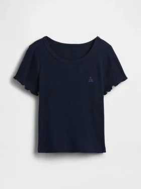 Baby & Toddler Mix & Match Rib T-Shirt