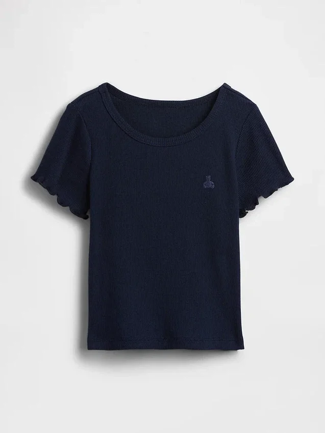 Baby & Toddler Mix & Match Rib T-Shirt