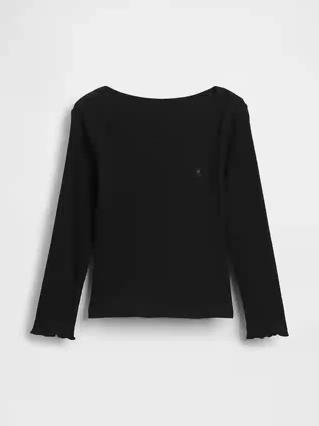 Baby & Toddler Mix & Match Rib T-Shirt