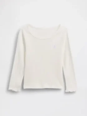 Baby & Toddler Mix & Match Rib T-Shirt