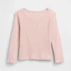 Baby & Toddler Mix & Match Rib T-Shirt