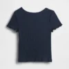 Baby & Toddler Mix & Match Rib T-Shirt