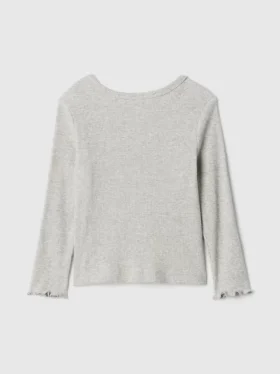 Baby & Toddler Mix & Match Rib T-Shirt
