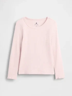 Baby & Toddler Mix & Match Rib T-Shirt