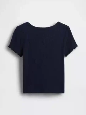 Baby & Toddler Mix & Match Rib T-Shirt