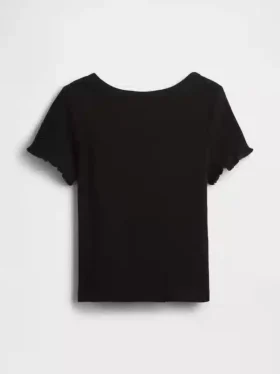 Baby & Toddler Mix & Match Rib T-Shirt