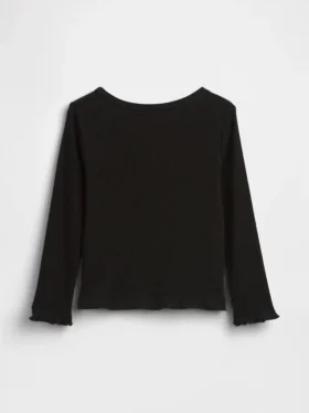 Baby & Toddler Mix & Match Rib T-Shirt
