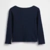 Baby & Toddler Mix & Match Rib T-Shirt