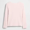 Baby & Toddler Mix & Match Rib T-Shirt