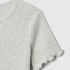 Baby & Toddler Mix & Match Rib T-Shirt