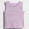 Baby & Toddler Mix & Match Rib Tank Top