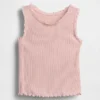 Baby & Toddler Mix & Match Rib Tank Top
