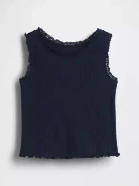 Baby & Toddler Mix & Match Rib Tank Top