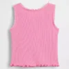 Baby & Toddler Mix & Match Rib Tank Top