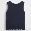 Baby & Toddler Mix & Match Rib Tank Top