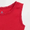 Baby & Toddler Mix & Match Rib Tank Top