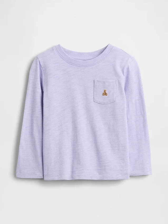 Baby & Toddler Mix & Match T-Shirt