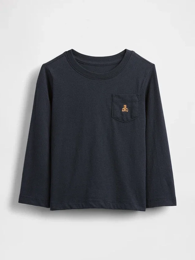 Baby & Toddler Mix & Match T-Shirt