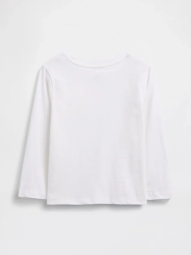 Baby & Toddler Mix & Match T-Shirt