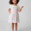 Baby & Toddler Mix & Match Twirl Dress