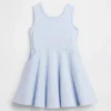 Baby & Toddler Mix & Match Twirl Tank Dress