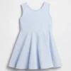 Baby & Toddler Mix & Match Twirl Tank Dress