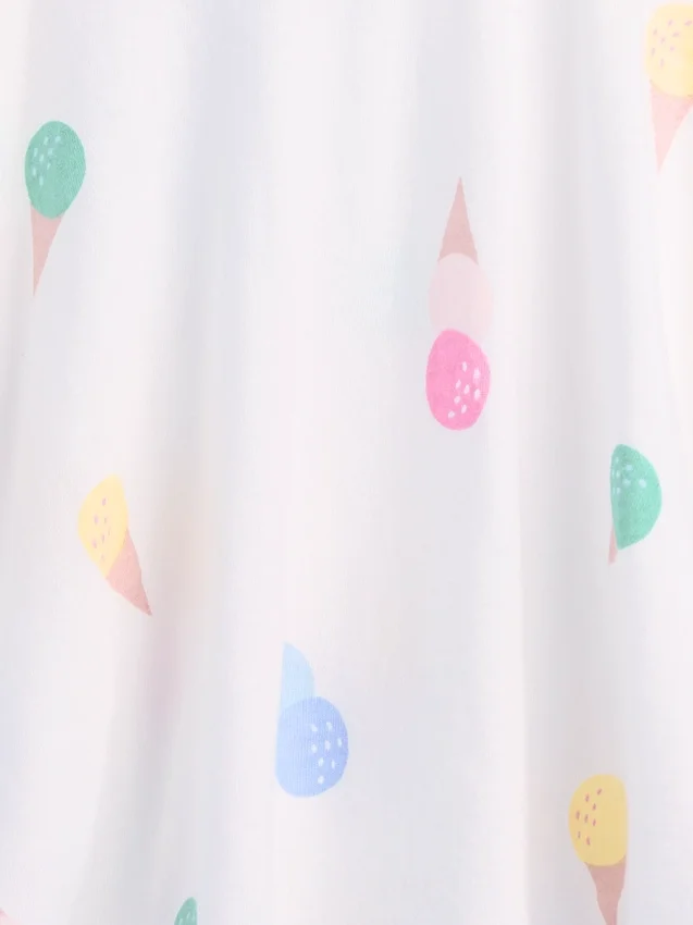 Baby & Toddler Mix & Match Twirl Tank Dress