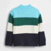 Baby & Toddler Mockneck Sweater