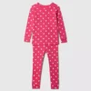 Baby & Toddler Organic Brushed Cotton Pj Set