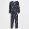 Baby & Toddler Organic Brushed Cotton Pj Set