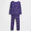 Baby & Toddler Organic Brushed Cotton Pj Set