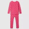 Baby & Toddler Organic Brushed Cotton Pj Set