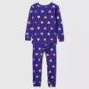 Baby & Toddler Organic Brushed Cotton Pj Set