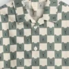 Baby & Toddler Organic Cotton Poplin Print Shirt