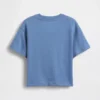 Baby & Toddler Oversized Graphic T-Shirt