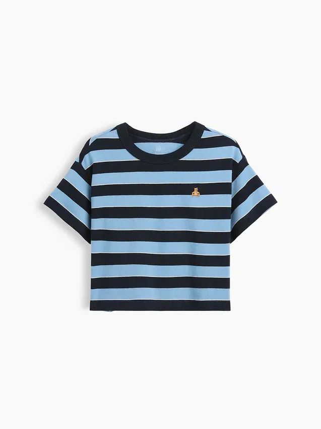 Baby & Toddler Oversized T-Shirt
