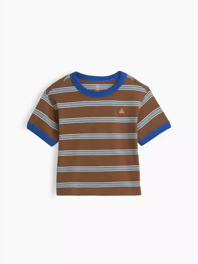 Baby & Toddler Oversized T-Shirt
