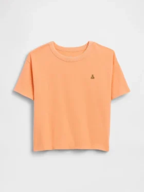 Baby & Toddler Oversized T-Shirt