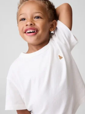 Baby & Toddler Oversized T-Shirt