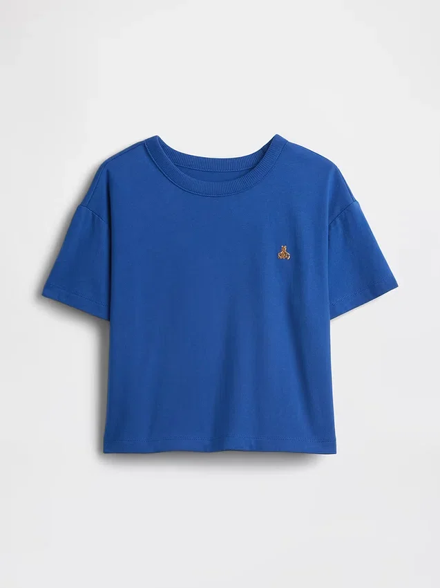 Baby & Toddler Oversized T-Shirt