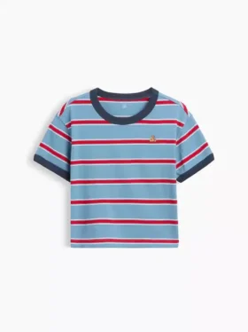 Baby & Toddler Oversized T-Shirt