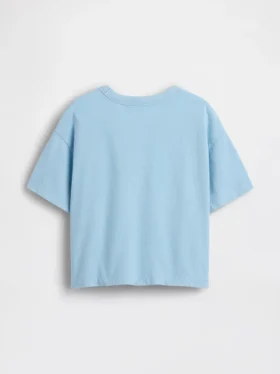 Baby & Toddler Oversized T-Shirt