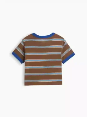 Baby & Toddler Oversized T-Shirt